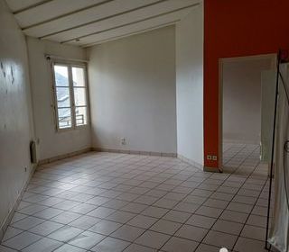  Appartement � vendre 2 pi�ces 49 m�