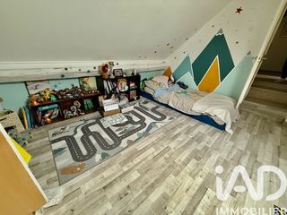  Maison � vendre 6 pi�ces 98 m�