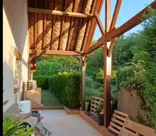  Maison � vendre 6 pi�ces 125 m�