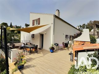  Maison � vendre 5 pi�ces 142 m�