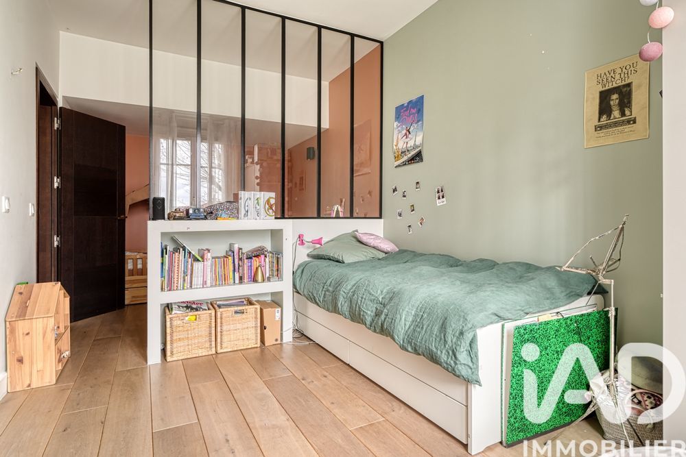 � vendre  Appartement Courbevoie (92400)