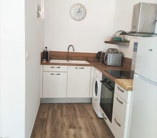 Appartement � vendre 2 pi�ces 28 m�