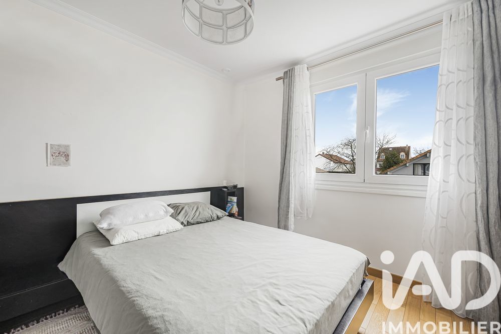 � vendre  Maison Sartrouville (78500)