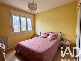  Appartement � vendre 3 pi�ces 86 m�