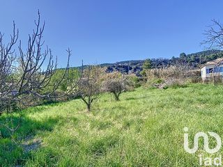  Terrain � vendre 1200 m�