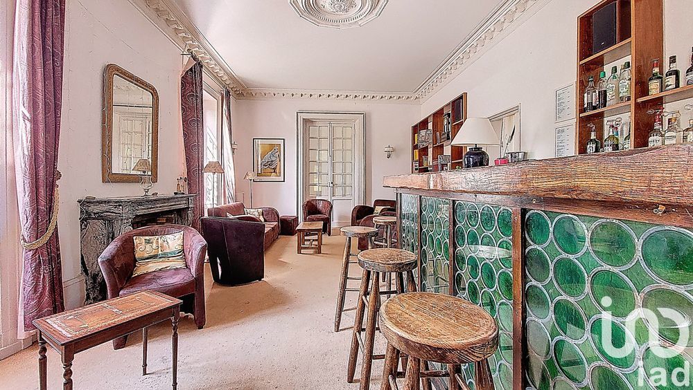 � vendre  Propri�t�/ch�teau Pagney (39350)