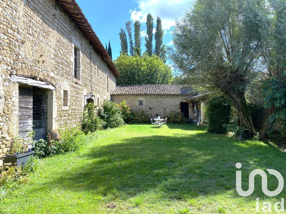 � vendre  Maison Chabeuil (26120)