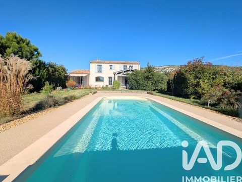   Vente Maison/villa 4 pi�ces Maison - 4 pi�ce(s) - 136 m�