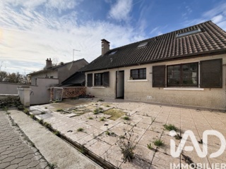  Maison � vendre 5 pi�ces 96 m�