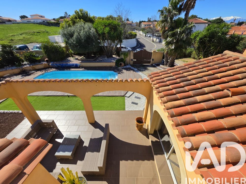 � vendre  Maison Cabestany (66330)