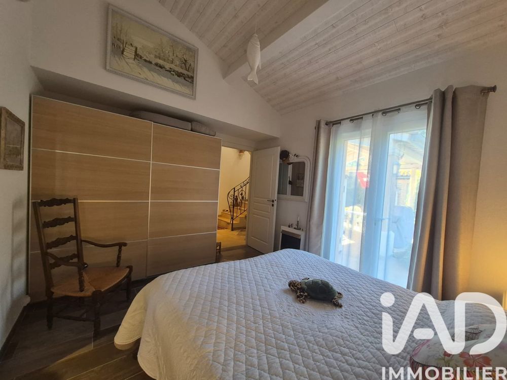 � vendre  Maison Cotignac (83570)