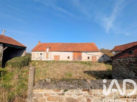   Vente Maison de campagne 3 pi�ces Maison - 3 pi�ce(s) - 49 m�