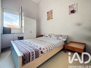  Appartement � vendre 2 pi�ces 38 m�