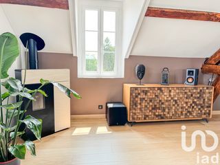  Appartement � vendre 4 pi�ces 93 m�