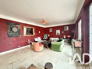  Maison � vendre 5 pi�ces 168 m�