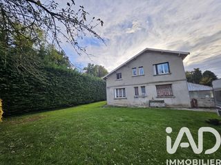  Maison � vendre 5 pi�ces 133 m�