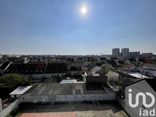  Appartement � vendre 2 pi�ces 34 m�