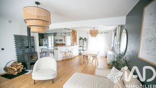  Maison � vendre 6 pi�ces 152 m�