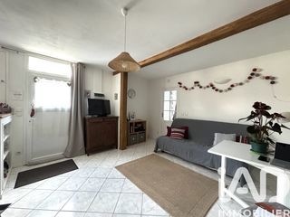  Appartement � vendre 2 pi�ces 38 m�