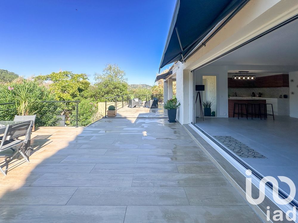 � vendre  Maison Les Adrets-de-l'Est�rel (83600)