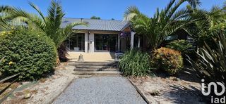  Maison � vendre 5 pi�ces 183 m�