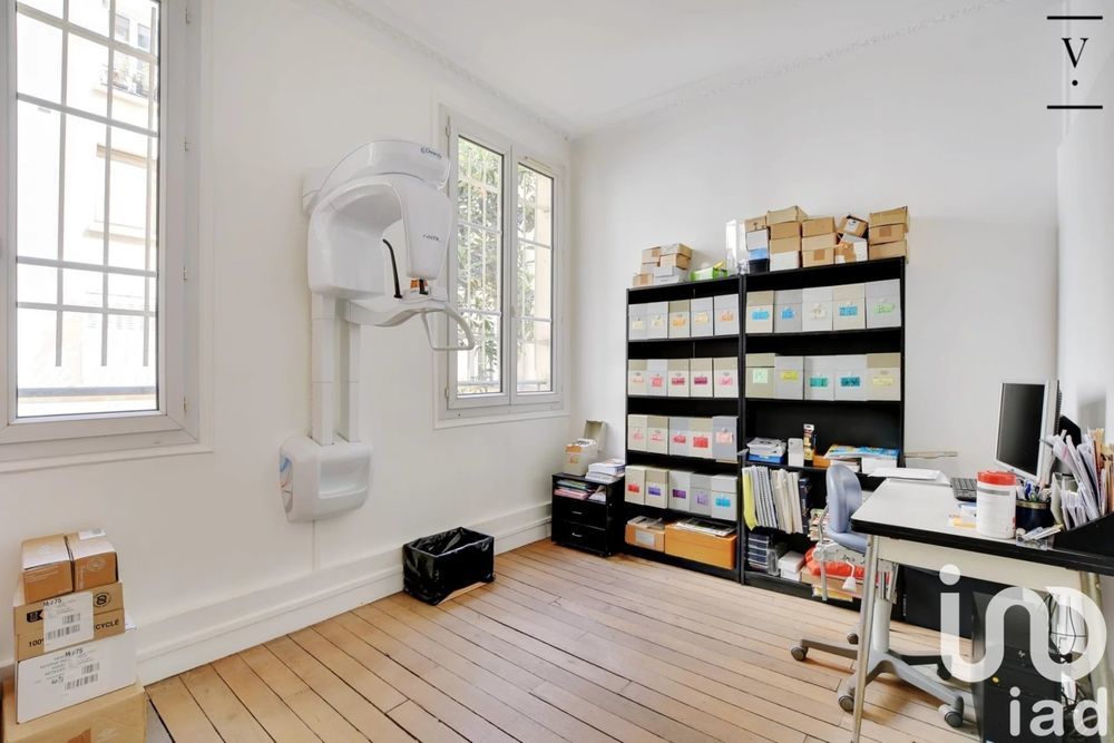 � vendre  Appartement Paris 11