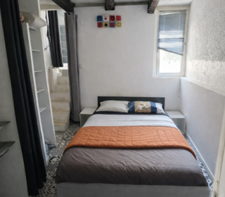  Appartement � vendre 2 pi�ces 39 m�