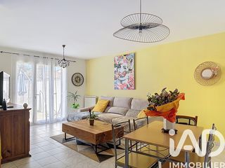  Maison � vendre 5 pi�ces 88 m�