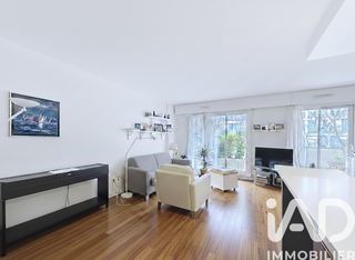  Appartement � vendre 2 pi�ces 56 m�