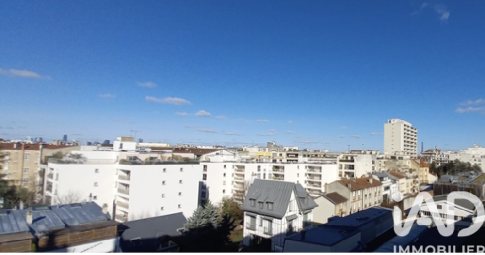 � vendre  Appartement Boulogne-Billancourt (92100)