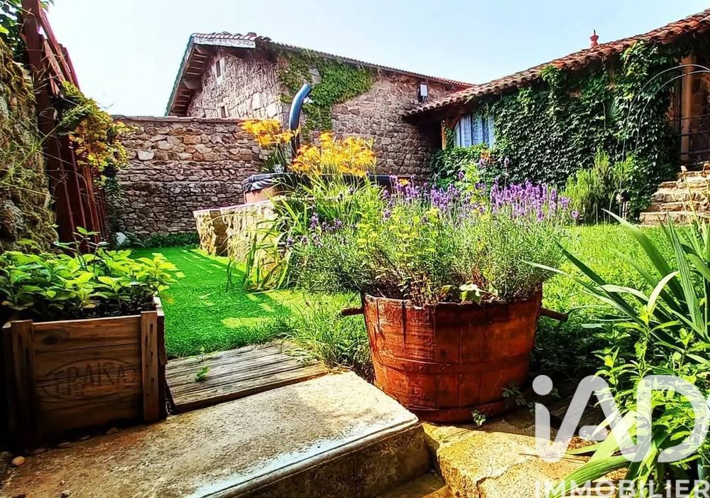 � vendre  Maison Nozi�res (07270)