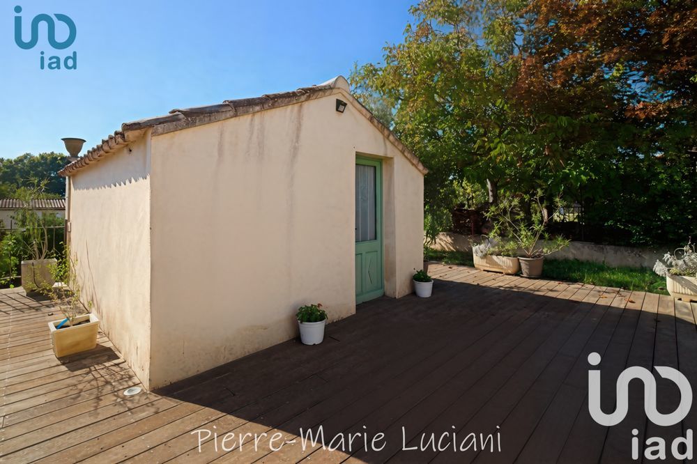 � vendre  Maison Cucuron (84160)