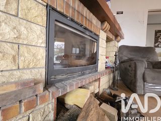  Maison � vendre 8 pi�ces 208 m�