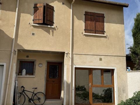   Vente Appartement 4 pi�ces Appartement - 4 pi�ce(s) - 86 m�
