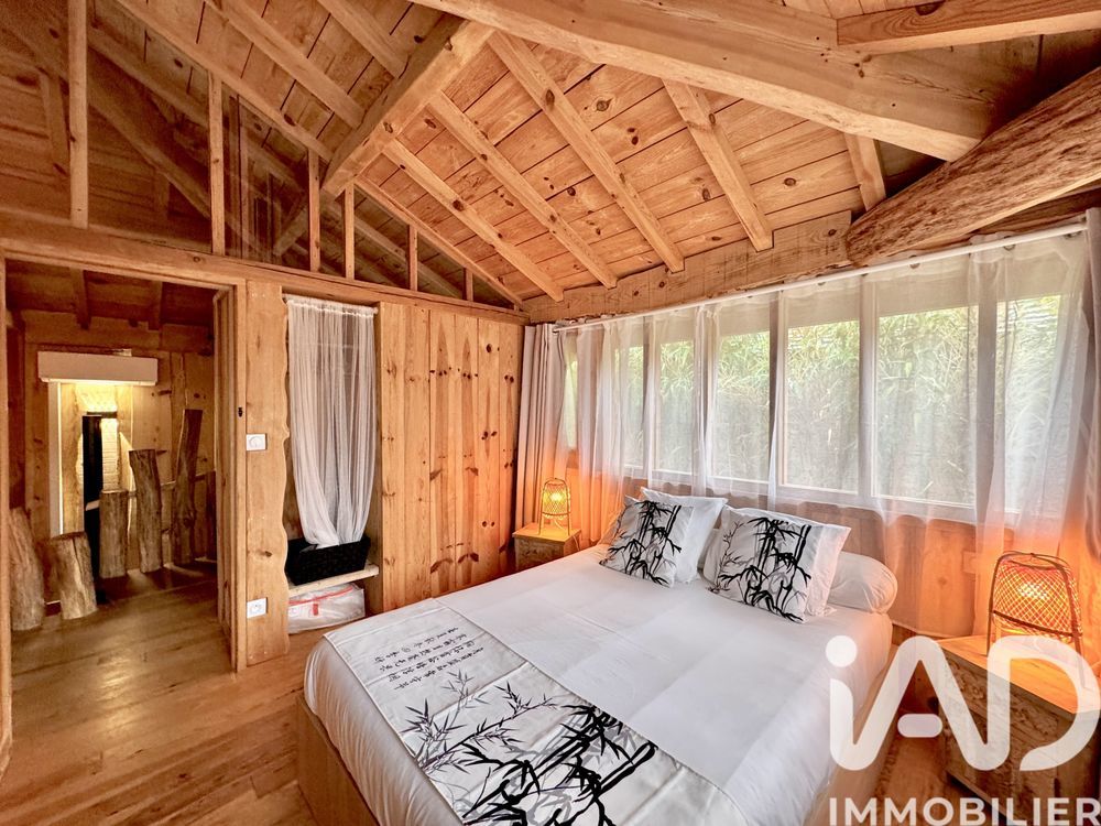 � vendre  Villa Lacanau (33680)