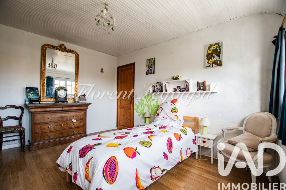 � vendre  Maison Saint-Germain-en-Laye (78100)