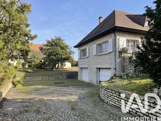  Maison � vendre 7 pi�ces 209 m�