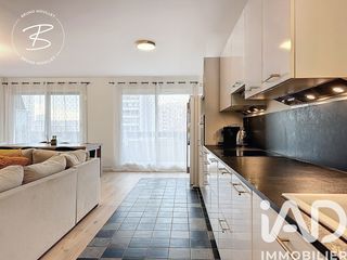  Appartement � vendre 5 pi�ces 127 m�