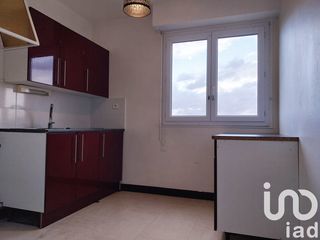  Appartement � vendre 2 pi�ces 43 m�