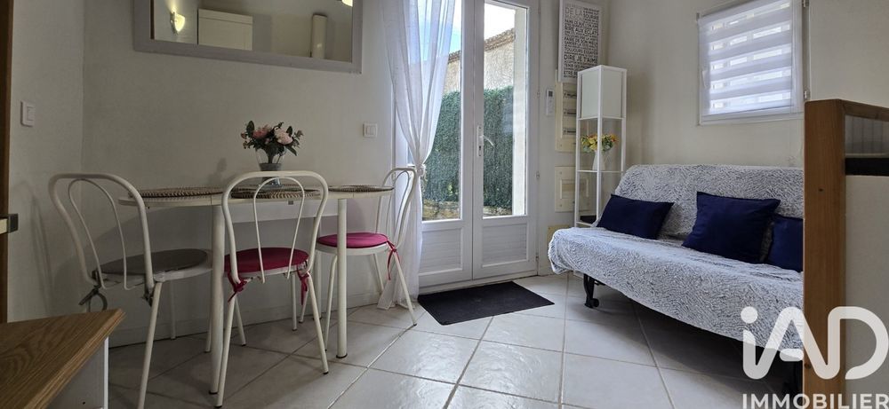 � vendre  Maison Saint-R�my-de-Provence (13210)