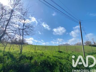  Terrain � vendre 15853 m�