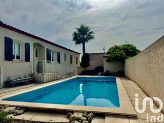  Maison � vendre 5 pi�ces 134 m�