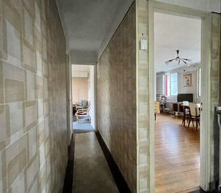  Maison � vendre 3 pi�ces 65 m�