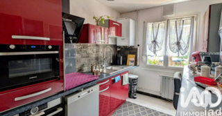  Maison � vendre 6 pi�ces 96 m�