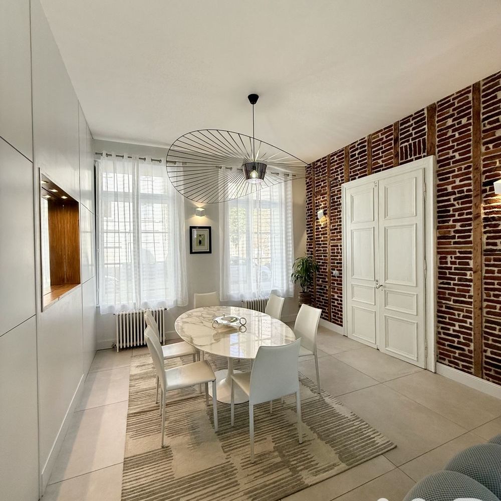 � vendre  Maison Arras (62000)