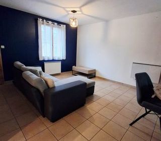  Maison � vendre 6 pi�ces 92 m�