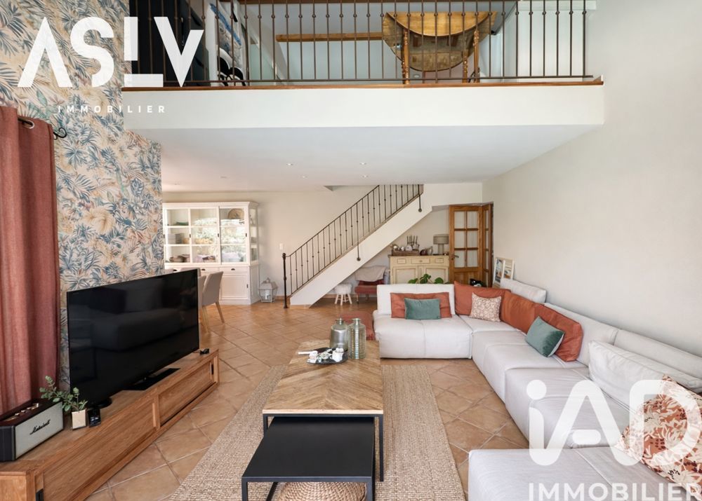 � vendre  Maison Six-Fours-les-Plages (83140)