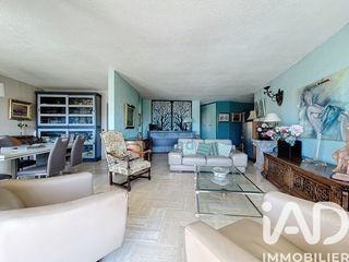  Appartement � vendre 4 pi�ces 110 m�