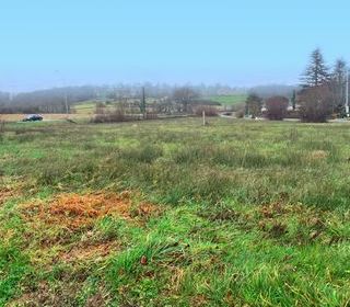  Terrain � vendre 958 m�