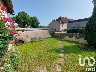  Maison � vendre 5 pi�ces 126 m�